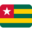 flag, Togo